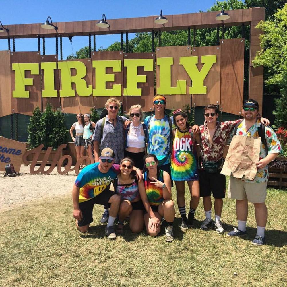 Meet your Posher, Grace